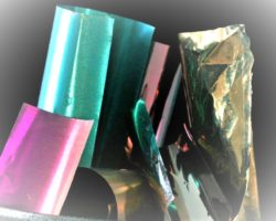 Фольга ЭТН Тантал